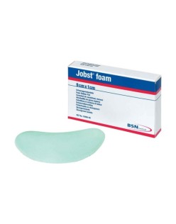 JOBST KÖPÜK PED KOMPREX 9CM X 1 CM BÖBREK KIDNEY FASULYE