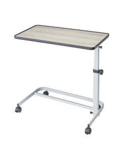 HERDEGEN 421411 BEYAZ DESENLİ  DİFFİSİON YEMEK MASASI