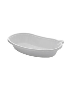 BÖBREK KÜVETİ PLASTİK TEK KULLANIMLIK