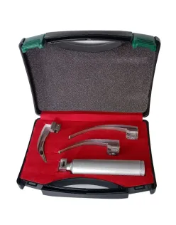 AURİGA LARİNGOSKOP SETİ 3LÜ (1,2,3)