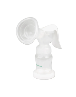 MEDİSANA MBP12 MANUEL GÖĞÜS POMPASI MANUAL BREAST PUMP 48810