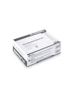 PLASMED BİSTURİ UCU NO:15 100LÜK=KUTU