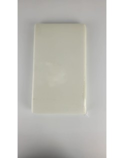 EVA KAPLI ALÜMİNYUM ATEL DÜZ 15CMx91cm (+-2) BACAK İÇİN