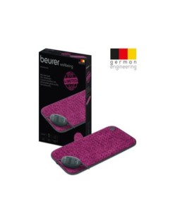 BEURER HK 123 XXL ISITMA PEDİ NORDIC LIMITED EDITION