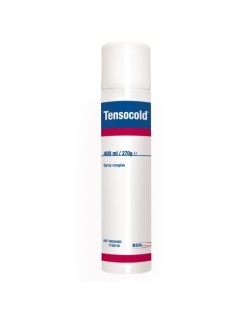 BSN TENSOCOLD 400ML SOĞUTUCU SPREY
