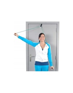 NORDMENDE TUTAMAÇLI KOL EGZERSİZ ALETİ OMUZ MAKARASI