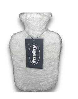 TERMOFOR FASHY PELUŞ BEYAZ 67381.11