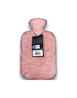 TERMOFOR FASHY PELUŞ PEMBE 67381.44