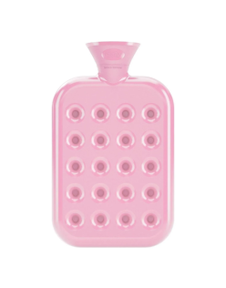 TERMOFOR FASHY ÇOCUK KILIFSIZ PEMBE 6401.44