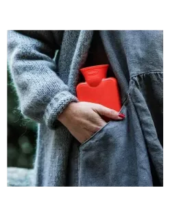 TERMOFOR FASHY CEP MODEL KIRMIZI 6405.40