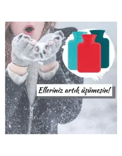 TERMOFOR FASHY CEP MODEL MAVİ 6405.51