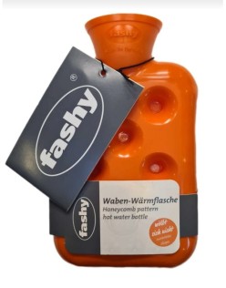 TERMOFOR FASHY ÇOCUK BAL PETEĞİ TURUNCU 6406.34