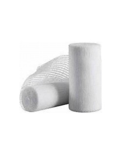 ERKENTMED HİDROFİL SARGI BEZİ 5CM X 150CM    5cm*1,5mt