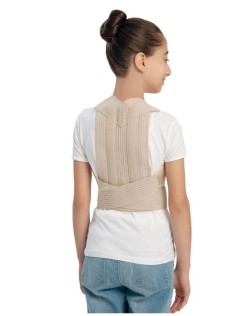 VARİTEKS KAMBURLUK KORSESİ CODE:138 L