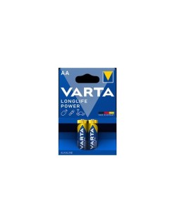 VARTA ENERGY AA KALEM PİL ALKALİNE 2 Lİ BLİSTER PAKET