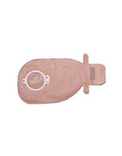 ALTERNA 13985 OSTOMİ TORBASI GİZLİ BOŞALTIM 50MM