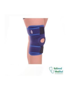 NEXUS NEOPREN PATELLA DESTEKLİ DİZLİK 885