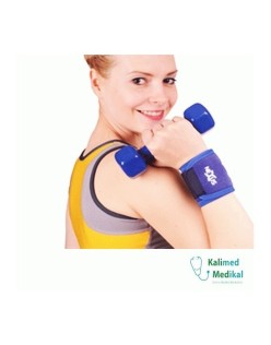 NEXUS EL BİLEK BANDAJI 881