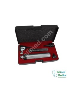 MEDWELT OTOSKOP SET NM-DI-520142