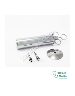 MEDWELT KULAK YIKAMA ENJEKTÖRÜ 3260A