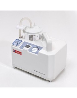 MEDWELT PORTATİF ASPİRATÖR CİHAZI 7E-A