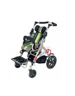 Meyra Ursus Engelli Çocuk Tekerlekli Sandalye - Puset