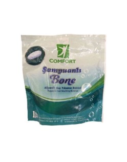 COMFORT ŞAMPUANLI BONE SAÇ YIKAMA BONESİ
