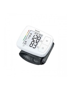 BEURER BC 21 TANSİYON ALETİ BİLEKTEN ÖLÇER KONUŞAN