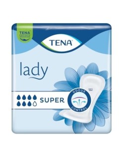 TENA LADY KADIN SÜPER MESANE PEDİ 30LU 76171505