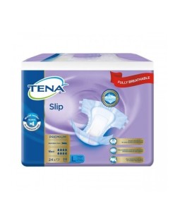 TENA SLİP MAXİ LARGE 24LÜ BELBANTLI HASTA ALT BEZİ 71102412