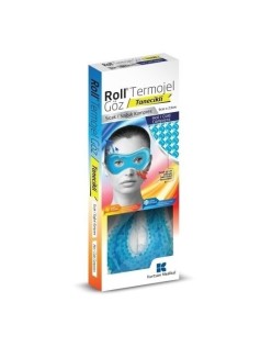 ROLL TERMOJEL GÖZ TANECİKLİ 9CMX23CM SICAK SOĞUK 131313