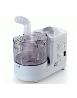 D.WANER SS-6B ULTRASONİK NEBULİZATÖR CİHAZI