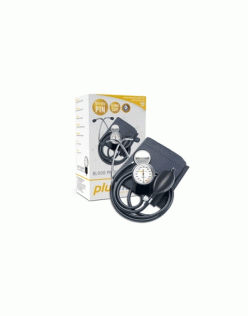 PLUSMED PM-A01S MEKANİK TANSİYON ALETİ STETESKOPLU