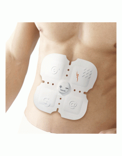 BEURER EM 20 SİX PACK  MASAJ PEDİ