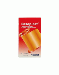 BETAPLAST BEZ FLASTER 5M X 10CM