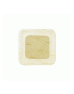 COLOPLAST 3483 BİATAİN SAKRAL YAPIŞKANLI KÖPÜK YARA ÖRTÜSÜ 17X17