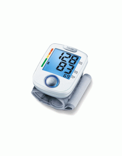 BEURER BC 44 TANSİYON ALETİ BİLEKTEN ÖLÇEN