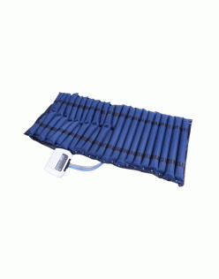 PULSEMED POZİSYON VEREN HAVALI YATAK BORU TİPİ VU-602/6007