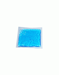 AQUA TERMOJEL 13 CM  X 13 CM KUTULU