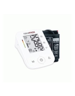 ROSSMAX KOLDAN ÖLÇEN TANSİYON ALETİ X3