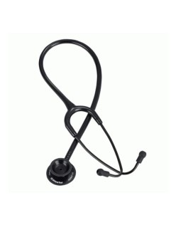 RİESTER R4201-01 DUPLEX STETESKOP ALÜMİNYUM SİYAH