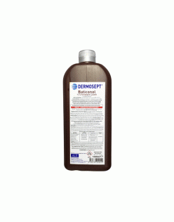 DERMOSEPT BATİCONOL 1000 ML BATİKON