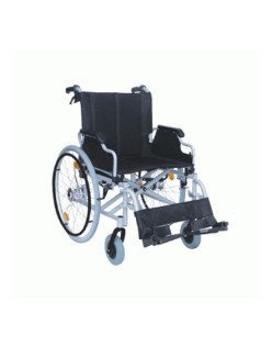 TEKERLEKLİ SANDALYE ALMAN STİL KY956LQH-51 PULSEME