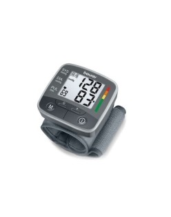 BEURER BC 32 TANSİYON ALETİ BİLEKTEN ÖLÇEN