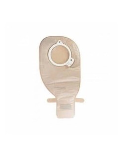 ALTERNA 13986 OSTOMİ TORBASI (ADAPTÖR İLE KULLANILIR) 60MM FİLTRE DAHİL  1KUTU=30ADET