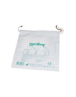 MEDBAR KUSMUK POŞETİ BÜZGÜLÜ 1 ADET