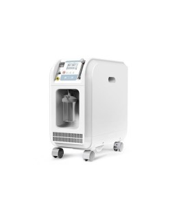 PLUSMED PM-KN04 OKSİJEN KONSANTRATÖRÜ+ NEBUL.