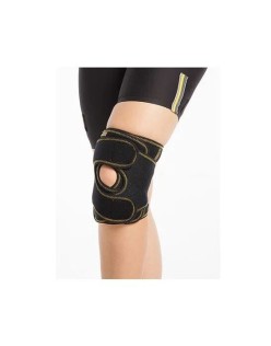 MORSA PATELLA SABİTLEYİCİ DİZLİK STANDART 120.205