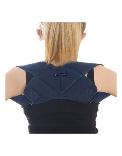 MORSA KLAVİKULA BANDAJ M 30.311