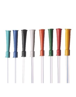 NAZOGASTRİK KATETER LEVİN 16 CH BIÇAKÇILAR TURUNCU